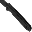 Nóż składany Spartan Blades Poros Black G10/Carbon Fiber, Black TiNi 154CM by Curtis Iovito (SFBL11CF)