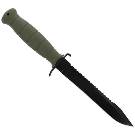 Glock FM81 Survival Knife Olive (12029)