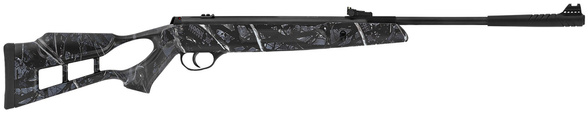 Hatsan Edge Moonshine 6.35 mm Air Rifle