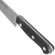 Nóż kuchenny MAM Cooks Chef 200 Black Polymer, Polished X50CrMoV15 (538)