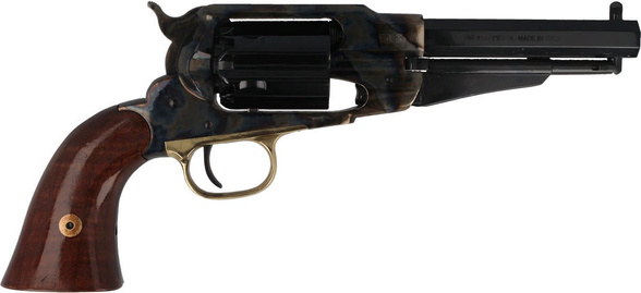 Rewolwer Pietta 1858 Remington New Model Army Steel Sheriff .44 Fluted (RGACHSH44TC)