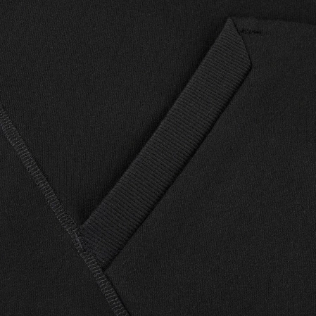 Bluza M-Tac Hoodie Cotton Raglan Black (20483002)