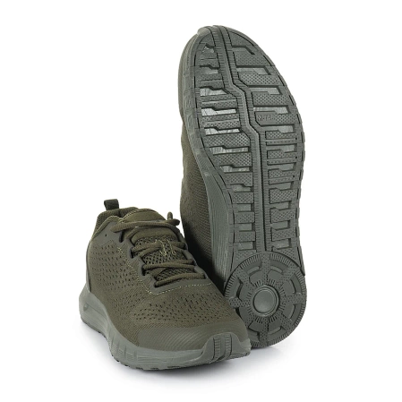 M-Tac Summer Pro Sneakers Army Olive (803320-AO)