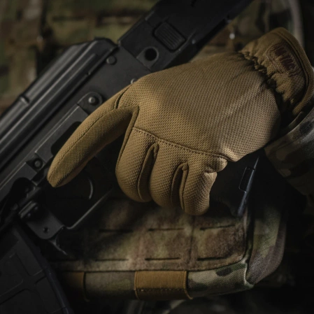 M-Tac Scout Tactical Mk.2 Gloves, Coyote (90314005)