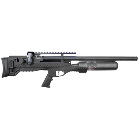 Wiatrówka PCP Hatsan Blitz BP 7.62 mm