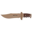 Muela 5162-D Knife Brown ABS, Desert Nitro-42