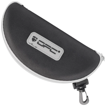 Okulary OPC MILITARY TACTICAL MARINES 2 mm Matt Black, Yellow (MTM MATT BLK YEL)