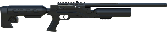Niksan Defence Escalade-S 6.35 mm PCP Air Rifle