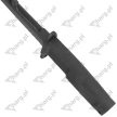 Extrema Ratio Fulcrum Bayonet NFG Black Forpene, Black N690 knife (04.1000.0300/BLK)