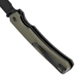 Nóż składany Civivi Merit OD Green G10, Black Stonewashed 14C28N (C24012-2)