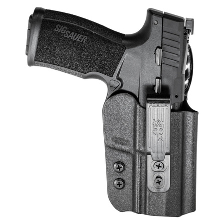 Fobus SG322 IWB / OWB Holster for Sig/Sauer P322, ambidextrous