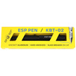 ESP Tactical Pen Black (KBT-02-B)