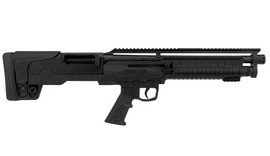 Strzelba samopowtarzalna Hatsan Escort Bull Tac SA PX 20'' 12/76