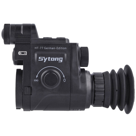 Sytong Digital Night Vision Camera (HT-77 IR)