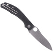 Nóż składany Spyderco Kapara Carbon Fiber Plain (C241CFP)