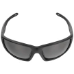 OPC Tactical Everest 2mm Matt Black / Smoke Shooter Tactical and Protective Glasses (5906718283344)