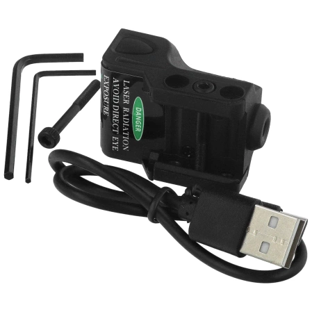 Laserowy wskaźnik celu Vesta Defence L1 Nano Laser (452.2113.00)