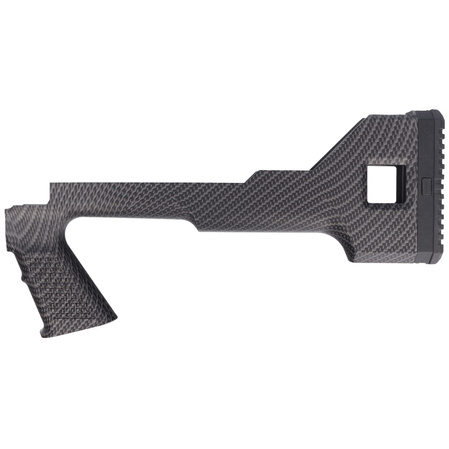 Reximex Throne Gen2 PCP Windshield Pad, Carbon Fiber