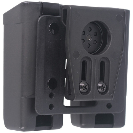 ESP loader with UBC-03 for 9mm magazines, .40 (MH-MH-34 BK)