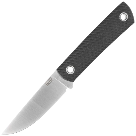 Nóż Za-Pas EC95 Black G10, Satin D2 (EC95-G10-BL)