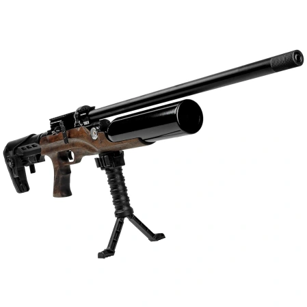 Niksan Defence Ozark-TW 4.5 mm PCP Air Rifle