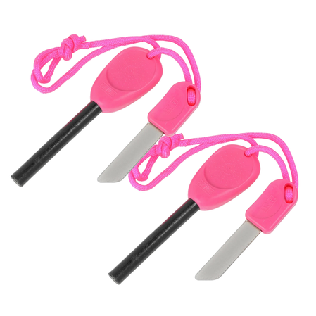 Za-Pas Mig-Mag Pink Fire Starter