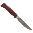 MAM Douro knife with lock, Dark Beech Wood 75mm (2006-DW)