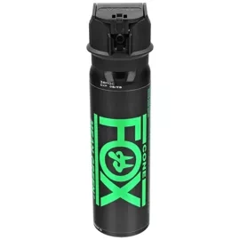 Fox Labs Mean Green 6% Staining Pepper Spray, Cone 89 ml (36MGC)