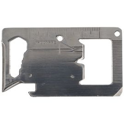 Herbertz Solingen survival card Survival-Tool (615000)