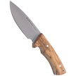 Muela Rhino Olive Wood, Satin 100mm (RHINO-10.OL)