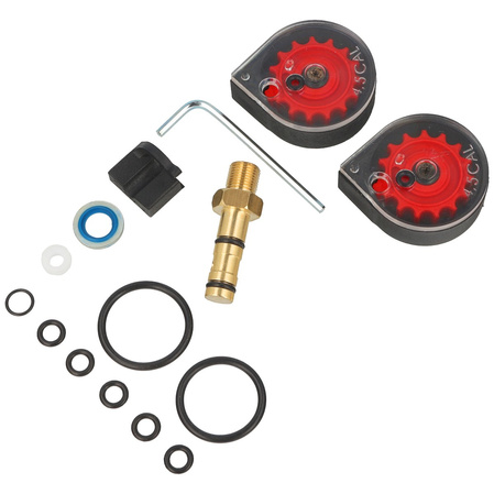 Hatsan Flash W 4.5 mm PCP Air Rifle