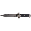 Frank Beltrame Switch Bayonet Carbon Fiber 23cm switchblade (FB 23/37CFB)