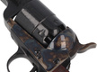 Rewolwer Pietta 1851 Colt Navy Yank Steel Snubnose .44 (YAS44MTLC)