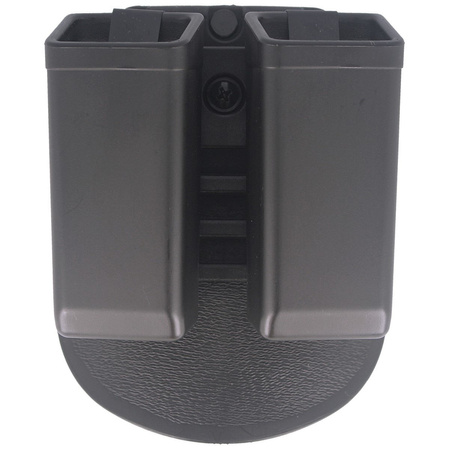 ESP Pouch with Paddle Fobus for 9mm, .40 magazines (MH-MH-24 BK)