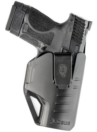 Fobus SWC IWB holster for Beretta, Canik, CZ, IWI, Ruger, S&W, Springfield, Taurus, Walther