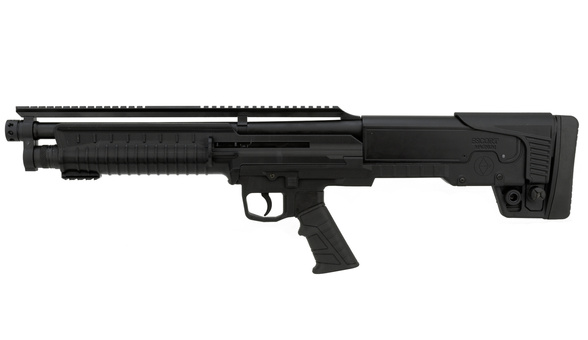 Hatsan Escort Bull Tac SA PX 20'' 12/76 Semi Auto Shotgun