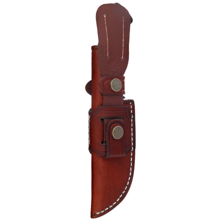 Extrema Ratio Venatus F Knife Black G10, Satin Nitrogen (04.1000.0089/NIT/SAT-BLK)