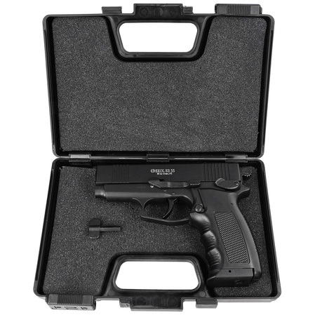 Voltran Ekol ES 55 Matte Black 4.5 mm Air Pistol