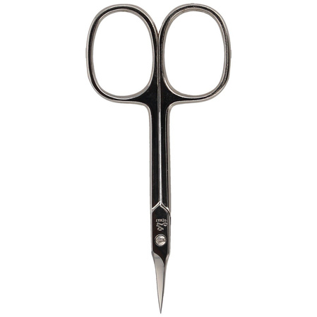 Nożyczki Premax do skórek H&B Profi mater Stal Węglow nikiel 3 1/2" 000/DC