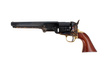 Rewolwer Pietta 1851 Colt Navy Yank Steel .44 (YAN44)