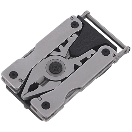 SOG Sync I Stone Wash MultiTool (SN1001-CP)
