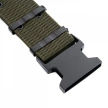 Pas taktyczny M-Tac Pistol Belt, Olive (382013-OD)