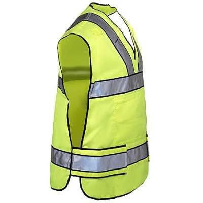 Vest 5.11 Outerwear ANSI II 3M Scot - 49003-320 2XL
