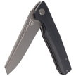 Bestech Slyther Knife Grey G10, Grey Titanized 14C28N (BG51A-2)