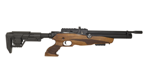 Wiatrówka PCP Reximex Tormenta Lite W 5.5 mm