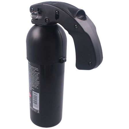 KKS VESK RSG Police Foam 2mln SHU pepper gas, Stream 750ml (12750-F)