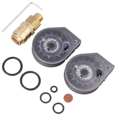 Wiatrówka PCP Reximex Force 1 6.35 mm