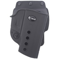 Fobus H&K, Grand Power, Walther, Ruger, Taurus Right (VPQ Vario) holster
