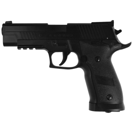 Pistolet wiatrówka Borner Z122 4.5 mm (8.5010)