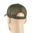 M-Tac Mesh Flex Ripstop Baseball Cap, Army Olive (40569062)